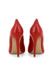 Туфли EVITA LISA, Red - фото 5