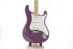 PRS SE Silver Sky 2023 Summit Purple 3262 г - фото