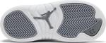 Кроссовки Air Jordan 12 Retro TD Stealth, серый - фото 4