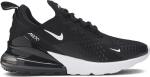 Кроссовки Nike Wmns Air Max 270 'Black', черный - фото
