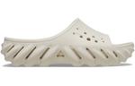 Шлепанцы и сланцы Crocs Echo Slide Stucco - фото 2