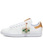 Кроссовки Adidas x Bambi Stan Smith W Women's, белый - фото 2
