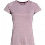 Футболка evii ss w Energetics, мультиколор - фото