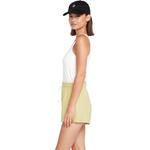 Шорты Volcom Il Fleece Short Volcom, Citron - фото 2