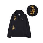 Nike Свитшот мужской черный - фото 3