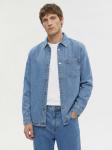 Джинсовая куртка Everly Between-Season, синий - фото 4