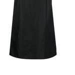 Женское платье Prada без рукавов, черный - фото 6