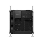 Системный блок Apple Mac Pro, 64 ГБ/8 ТБ, Apple M2 Ultra, (76 GPU) серебристый - фото 3