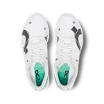 Бутсы On Cloudspike 1000m, белый/черный - фото 7