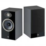 Полочная акустика Focal Theva N°1, 2 шт, черный - фото