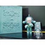 Фигурка Pop Mart Skullpanda Baby Grassy Limited Figure - фото 5