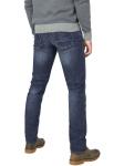 Джинсы PME Legend Regular Jeans, синий деним - фото 3