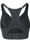 Спортивный бюстгальтер Phoebe без косточек ENDURANCE, черный - фото 4