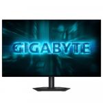 Игровой монитор Gigabyte GO27Q24G, 27'', 2560 x 1440, W-OLED, 240 Гц, черный - фото