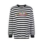 Лонгслив Supreme Flags Long-Sleeve Top 'White', белый - фото 2