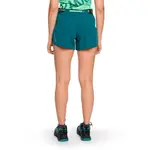 Шорты Trangoworld Larues, зеленый - фото 2