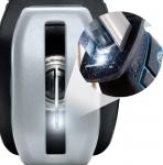 Карманная сабельная пила Bosch PS60N 12V Max (без аккумулятора) - фото 4