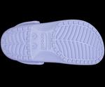 Сабо Crocs Classic Clog, фиолетовый - фото 5