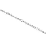 Браслет Tous Bold Motif Chain, серебро - фото 3