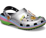 Сабо Crocs The Powerpuff Girls Classic, мультиколор - фото 6
