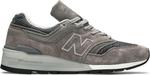 Кроссовки New Balance 997 Made in USA, серый - фото 2