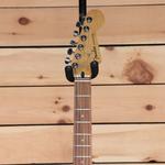 Fender Player Plus Stratocaster — Aged Candy Apple Red — MX22251335 - фото 5