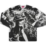 Свитер Supreme Is Love Sweater 'White', белый - фото