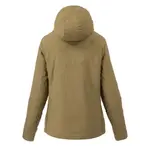 Женская утеплённая куртка Mia Flylow, Capers - фото 4