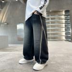 Детские джинсы Disney, синий - фото 4