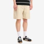 Поплиновые поварские шорты Service Works, белый - фото 2