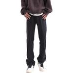 Matter Formula Универсальные шаблоны джинсов унисекс, Светло-синий - фото 10