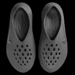 Кроссовки Nike ReactX Rejuven8 Smoke Grey - фото 3