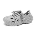 Клоги мужские OUBT, серый - фото 4