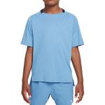 Футболка GS Nike, черный - фото