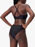 Шорты для фитнеса Mix and Match Speedo, Anthracite - фото 3