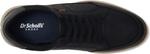 Кроссовки Dr. Scholl's Synergy Sneaker, Black - фото 2