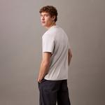 Футболка мужская Calvin Klein, серый - фото 6