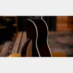 Гитара Ortega Ranger Series полноразмерная ель/махагон - RRA-SRT - фото 6