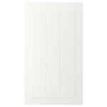 Дверь, белая, 40х70 см IKEA Stensund - фото