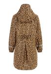 Дождевик Schmuddelwedda, цвет Schwarz Beige Leo - фото 3