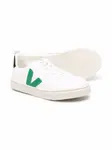 Кроссовки V-10 Veja Kids, белый - фото 2