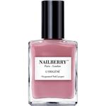 Лак для ногтей Nailberry Oxygenated Nail Lacquer, L'Oxygéné Number 69 / 15 ml - фото 2