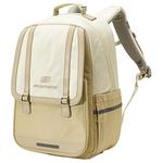 Skechers Тканевый рюкзак детский бежевый, Ecru - фото 2