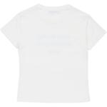 Футболка с логотипом Acne Studios, черный - фото 10