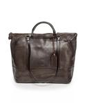 Сумка-тоут Crocus Carryall OLD TREND, черный - фото 2