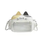 Сумки Ita PAYOT, черный - фото 10