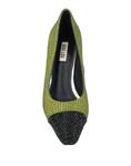 Туфли Bibi Lou, зеленый - фото 4