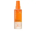 Солнцезащитный крем Sun Beauty Sun Protective Water Spf50 Lancaster, 150 мл - фото