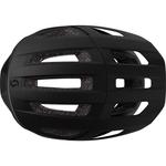 Велосипедный шлем Tago Plus Scott, черный - фото 3