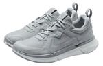 Кроссовки ecco Lifestyle Shoes Men Low-top Gray, серый - фото 3